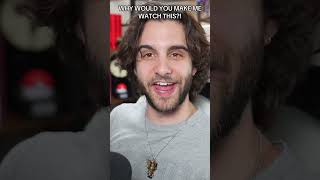 The Most DISTURBING Thing I’ve Ever Seen