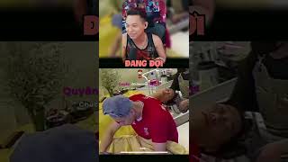 anhdadenbenmixibeauty #shorts #mixigaming #funny