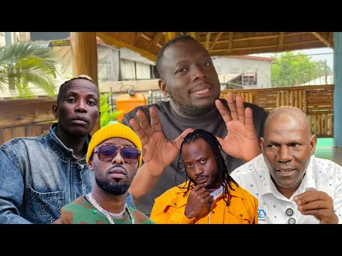 Bitabusse”Kasuku Wegenderezze”Lil Pazzo Komya Omululu”Sente Zigenda Kusibya Bebecool Ne Eddy Kenzo