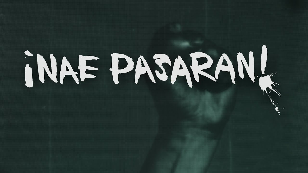 Nae Pasaran Trailer thumbnail