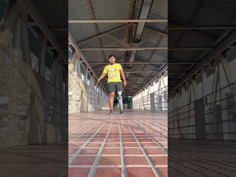 public dance?|#shortsfeed #disableperson #viralvideo  #instagram #trending @gaganthesanchari