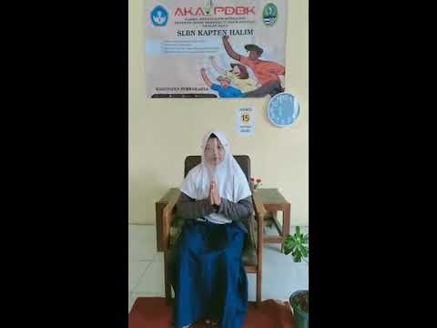 Lomba Memakai Tali Sepatu AKA PDBK
