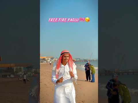 Habibi free fire PAGLU ๐๐