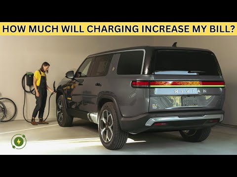 How To Calculate Your Electric Bill After Buying An Electric Car