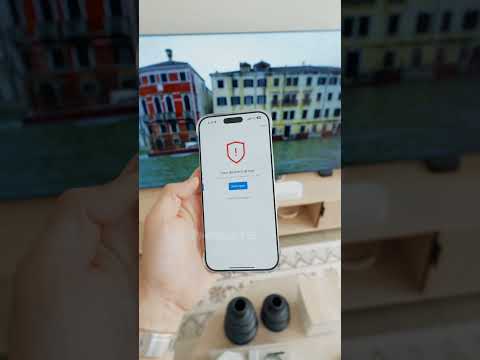 Upgrading to Orbi Means a Safer Home