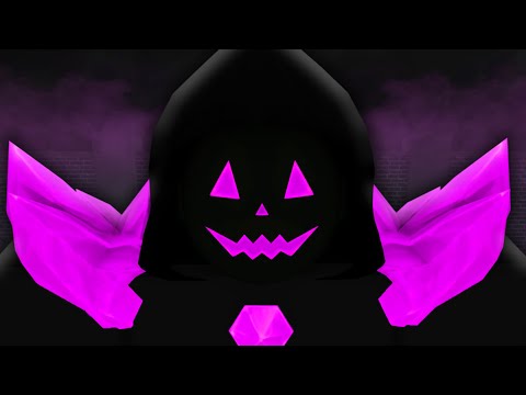 MM2 Halloween Waiting Room