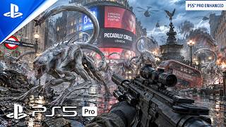 TOP 15 Most BRUTAL New FPS Games Coming in 2026 & 2027 | NEW Ultra Realistic AAA Shooter Games