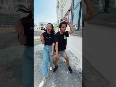 SH - Những người bạn vui tính và thích nhảy múa || Boy and girl dance #shorts