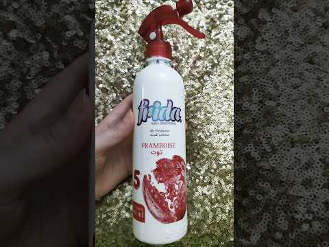 نضافة ريحة توفير يبقى معطر الجو فريدة 🕊️♥️ Frida Air Freshener