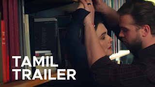 Vladimir | Tamil Trailer | March 5 | What's On Netflix Tamil 