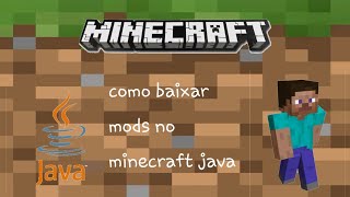 Como baixar mods no minecraft java windows atualizado 2026 sem vírus 100% seguro