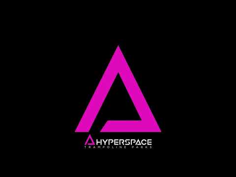 Hyperspace Trampoline Parks