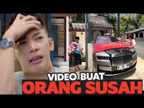 merendah untuk menjemur 🔥