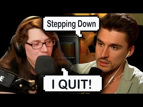 PirateSoftware QUITS Ludwig's Offbrand Games, Lud Responds