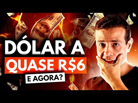 ALTA DO DÓLAR! Como Blindar Seu Ecommerce da Disparada do Câmbio?