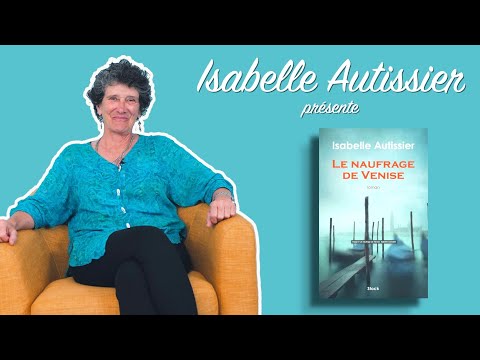 Vidéo de Isabelle Autissier