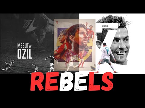 Die Außenseiter des Fußballs, die die Realität verbogen – und das Spiel zum Gehorsam zwangen