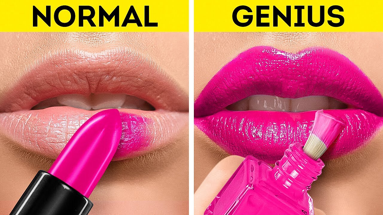 Viral Beauty Hacks that Really Work