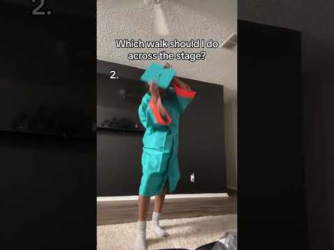 Nba Rich Graduation Dance Moves