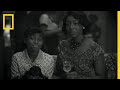 Musical Journey with Dinah Washington and Aretha Franklin
