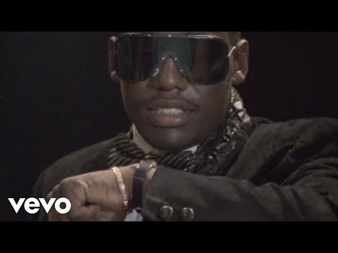 Image: Kool Moe Dee - I Go to Work (U)