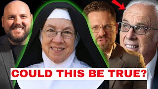 What Catholic Nun Said About John MacArthur's Passing Will SHOCK YOU