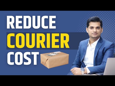 4 Key Strategies to Reduce Courier Costs and Grow Your Online Business