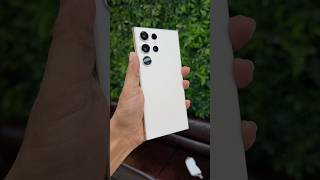 Samsung Galaxy S23 Ultra #shortvideo