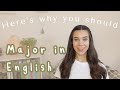 Career Opportunities and Skills for English Majors