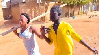 LES INCROYABLES VOLEURS - Épisode 2