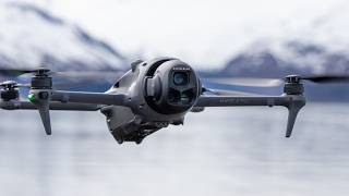 Fixing the DJI Mavic 4 Pro's Biggest Flaw