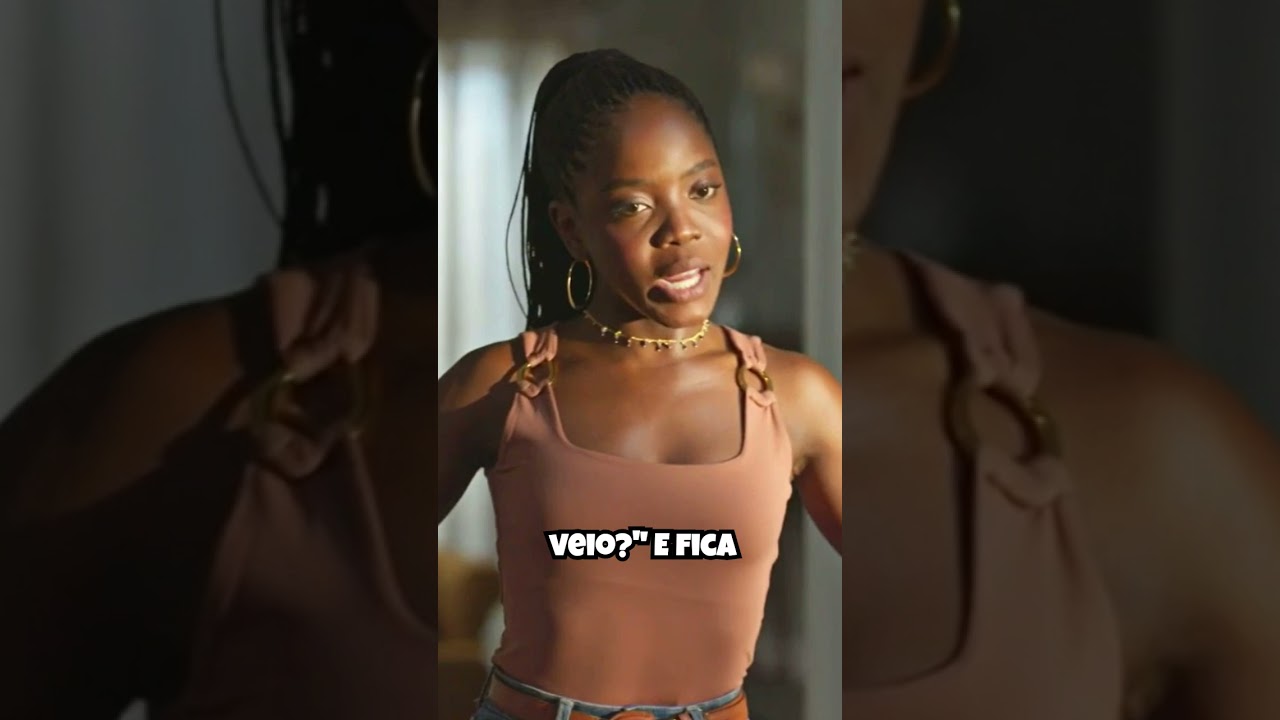 DONA DE MIM – Vanderson tranca Léo no banheiro e foge com Sofia!