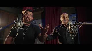 NEW!: Lee Greewood and Drew Jacobs "God Bless the USA" on NEWSMAX