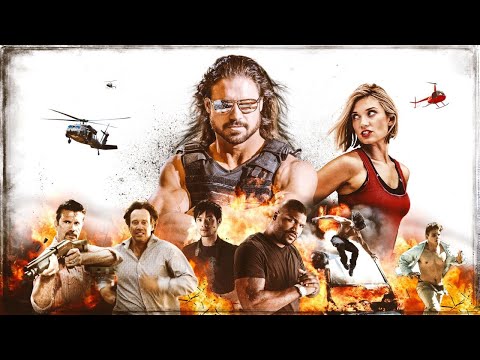 Boone: The Bounty Hunter (2017) | Can He Save His Show and His Life? | Full movie in English
