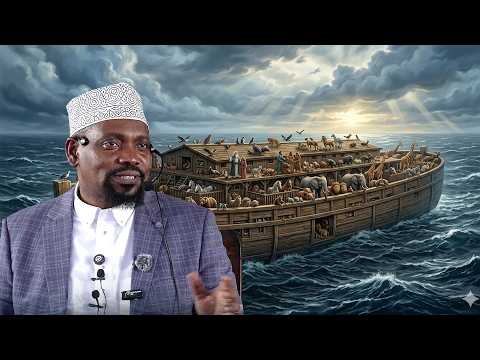 BILA YA DUA YA MTUME HUYU TUNGESHAANGAMIA KAMA WALIOANGAMIA MWANZO - SHEIKH WALID