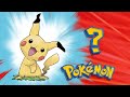 Pokémon Reveal Order Questions