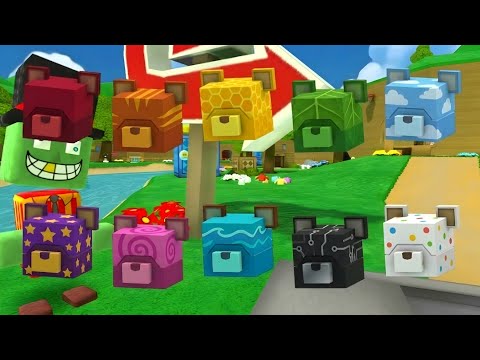 Kesalahan Ini Membawa Super Bear Ke Tempat Menyeramkan! 👻