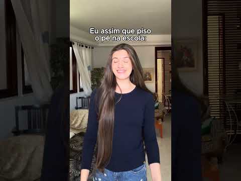agora é só aguentar até sexta #shorts #school