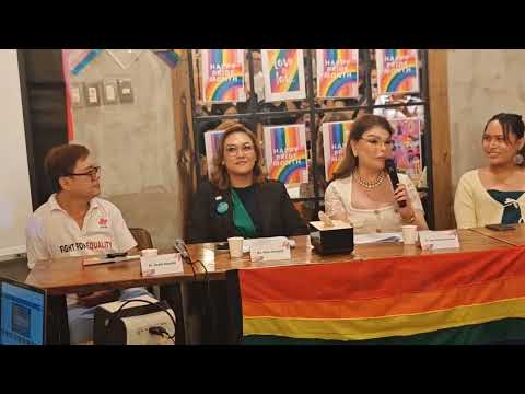 Verde Creatives' "Magandang Laban": Building Support for the SOGIESC Bill