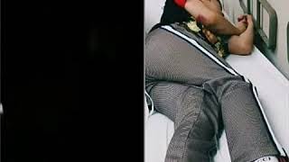 Fuerte caída de.. bad bunny en la Tarima de panama
