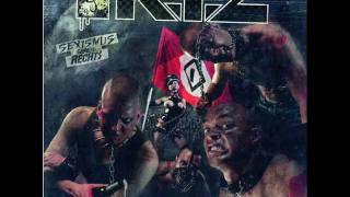 K.I.Z - Ringelpiez mit anscheissen