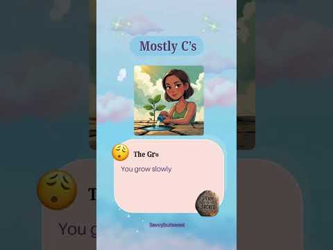 What Your Choice Says About You (Pt.2) – Are You Growing… or Just Getting By?  #healingjourney