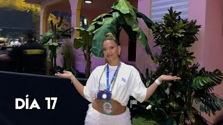 ENTRO EN LA CASITA DE BAD BUNNY | DÍA 17/21 EN PUERTO RICO 