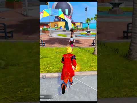 ME ENCONTRABA HACIENDO EL ÉMOTE DEL NARUTO DEL TEMU🤣