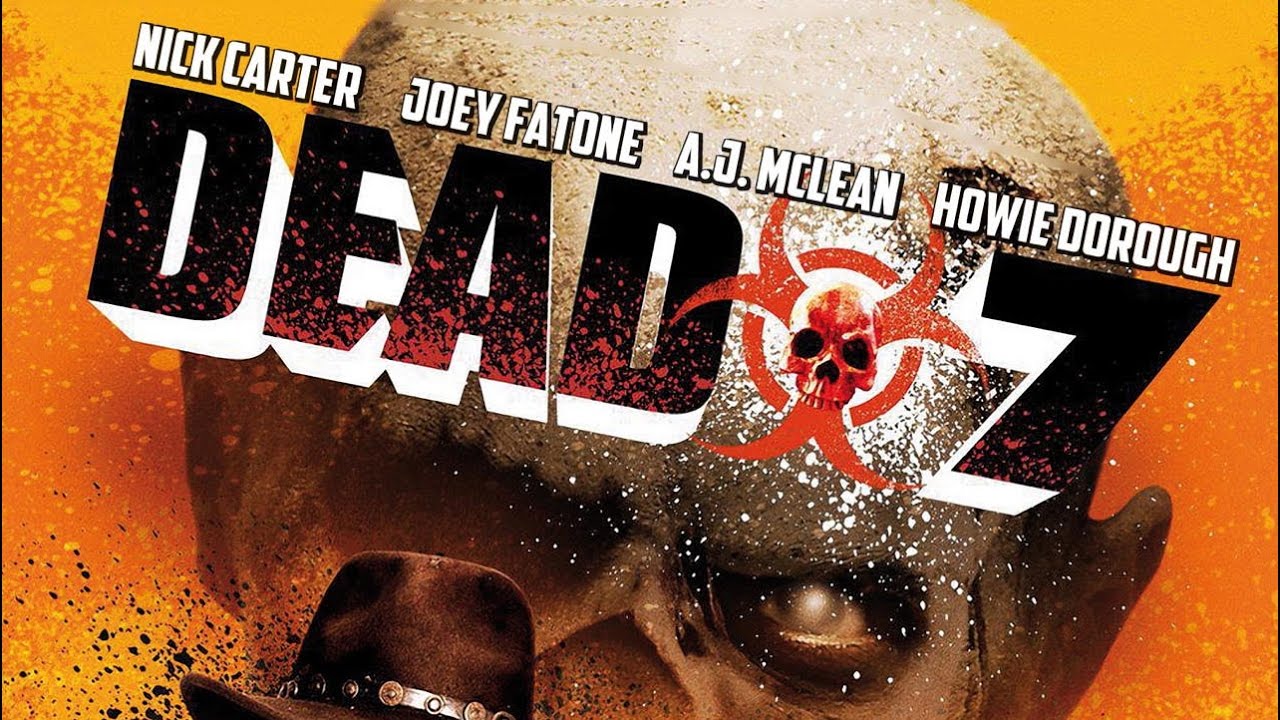 Dead 7 - Sie sind schneller als der Tod Vorschaubild des Trailers