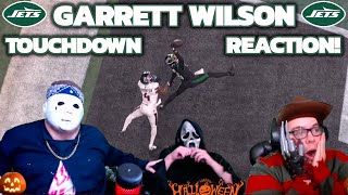 Garrett Wilson Catch of the Year!!!