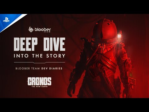 Cronos: The New Dawn - Deep Dive Into The Story | PS5 Games