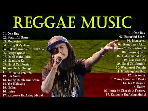 Bob Marley, Chocolate Factory ,Tropical ,Kokoi Baldo,Nairud Sa Wabad  Reggae Songs 2025 Tropa Vibes