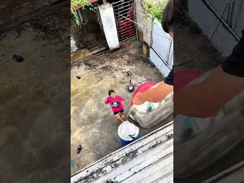 Ném bóng khổng lồ🎁🥰💵🤦♂️😁🤦♂️😁🤪🤣💵