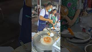 วุ้นเส้นผัดไทย